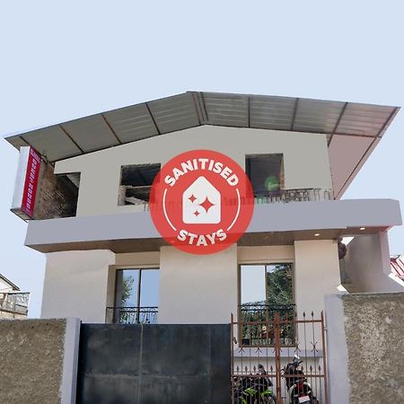 Oyo 40726 Classic Guest House Shillong Eksteriør billede