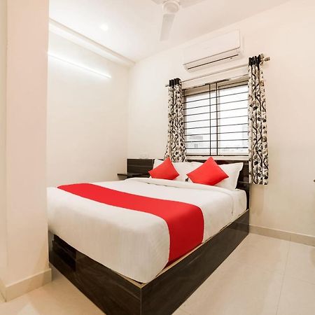 Oyo 40726 Classic Guest House Shillong Eksteriør billede