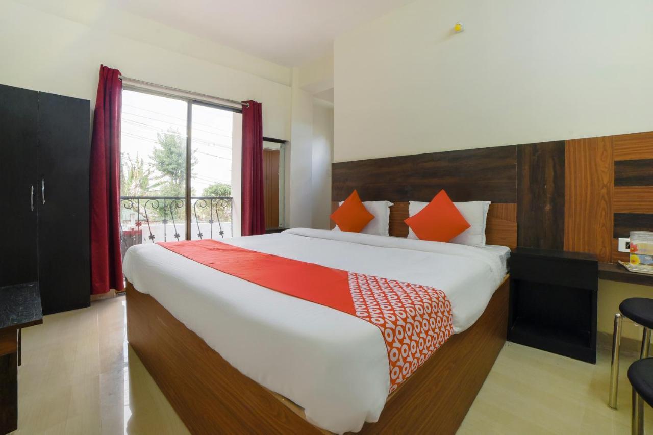 Oyo 40726 Classic Guest House Shillong Eksteriør billede
