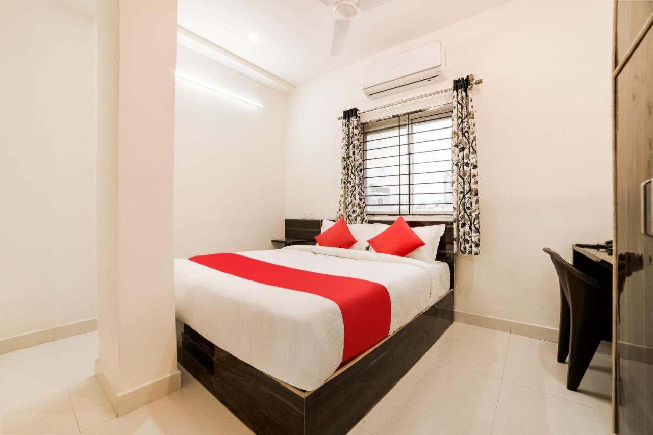 Oyo 40726 Classic Guest House Shillong Eksteriør billede