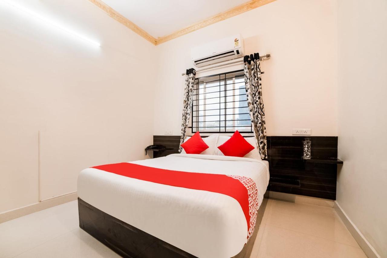 Oyo 40726 Classic Guest House Shillong Eksteriør billede