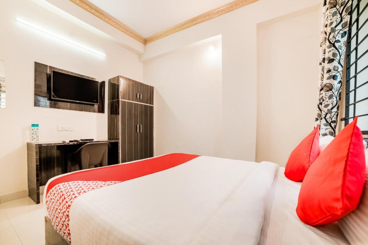 Oyo 40726 Classic Guest House Shillong Eksteriør billede
