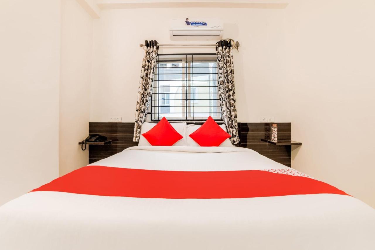 Oyo 40726 Classic Guest House Shillong Eksteriør billede