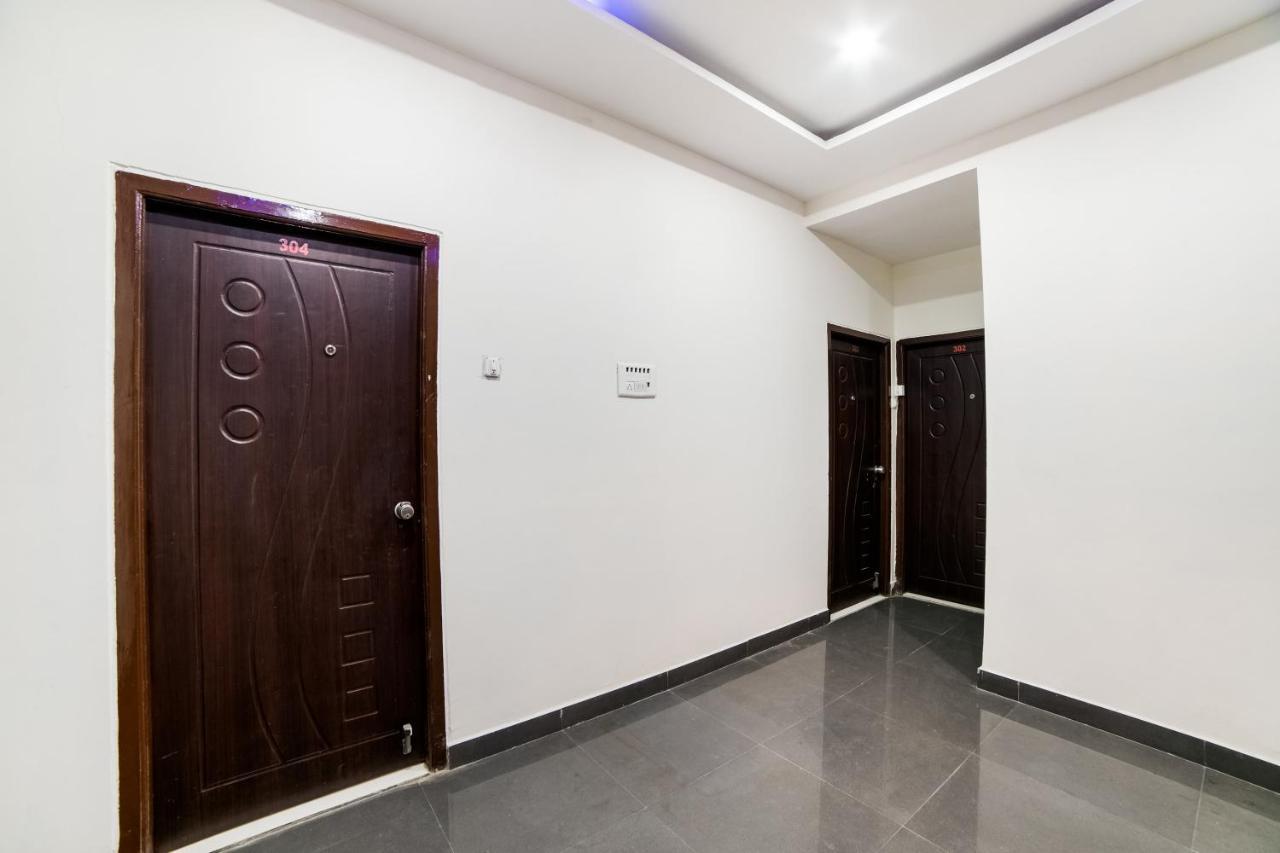 Oyo 40726 Classic Guest House Shillong Eksteriør billede