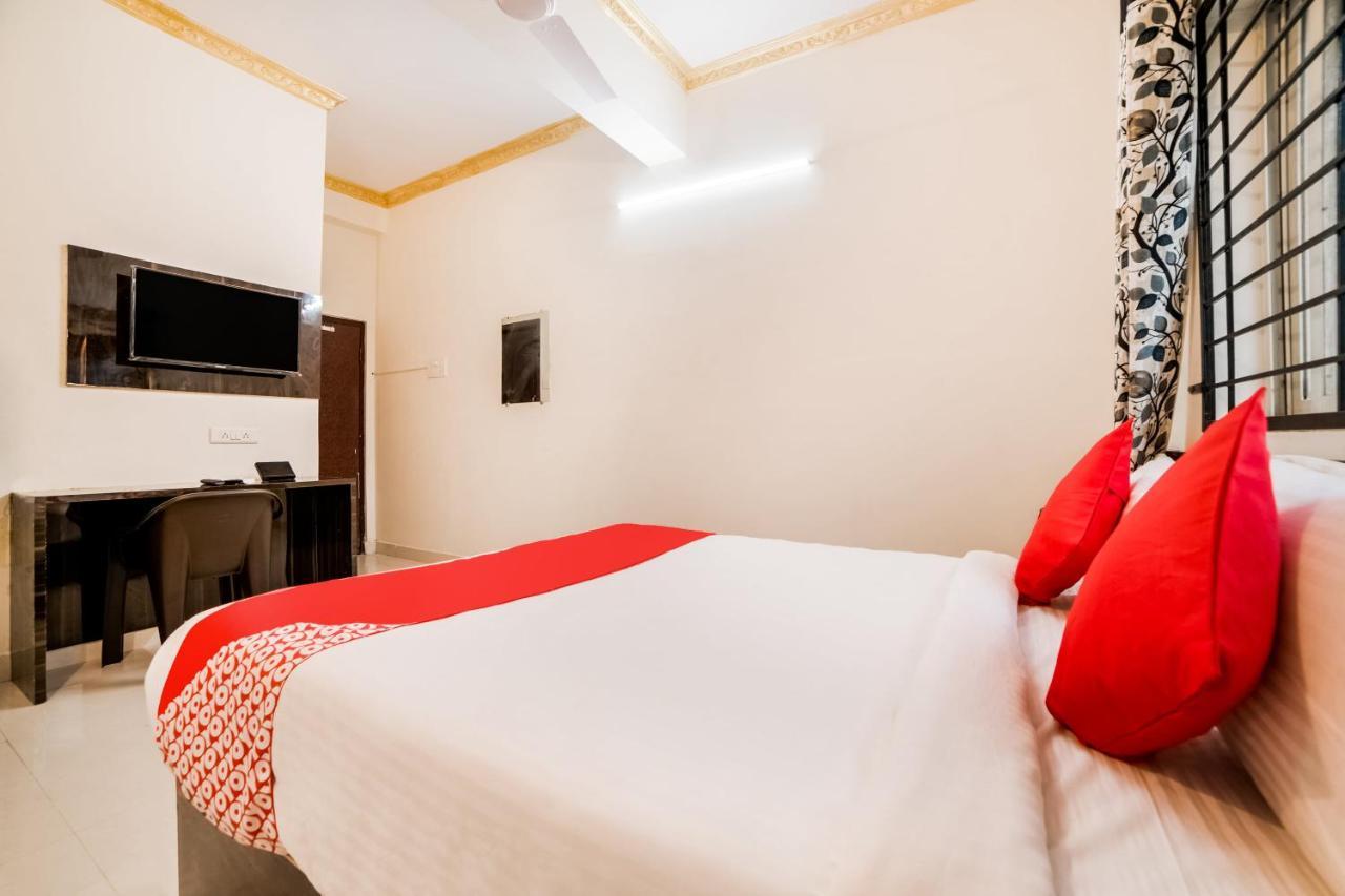 Oyo 40726 Classic Guest House Shillong Eksteriør billede