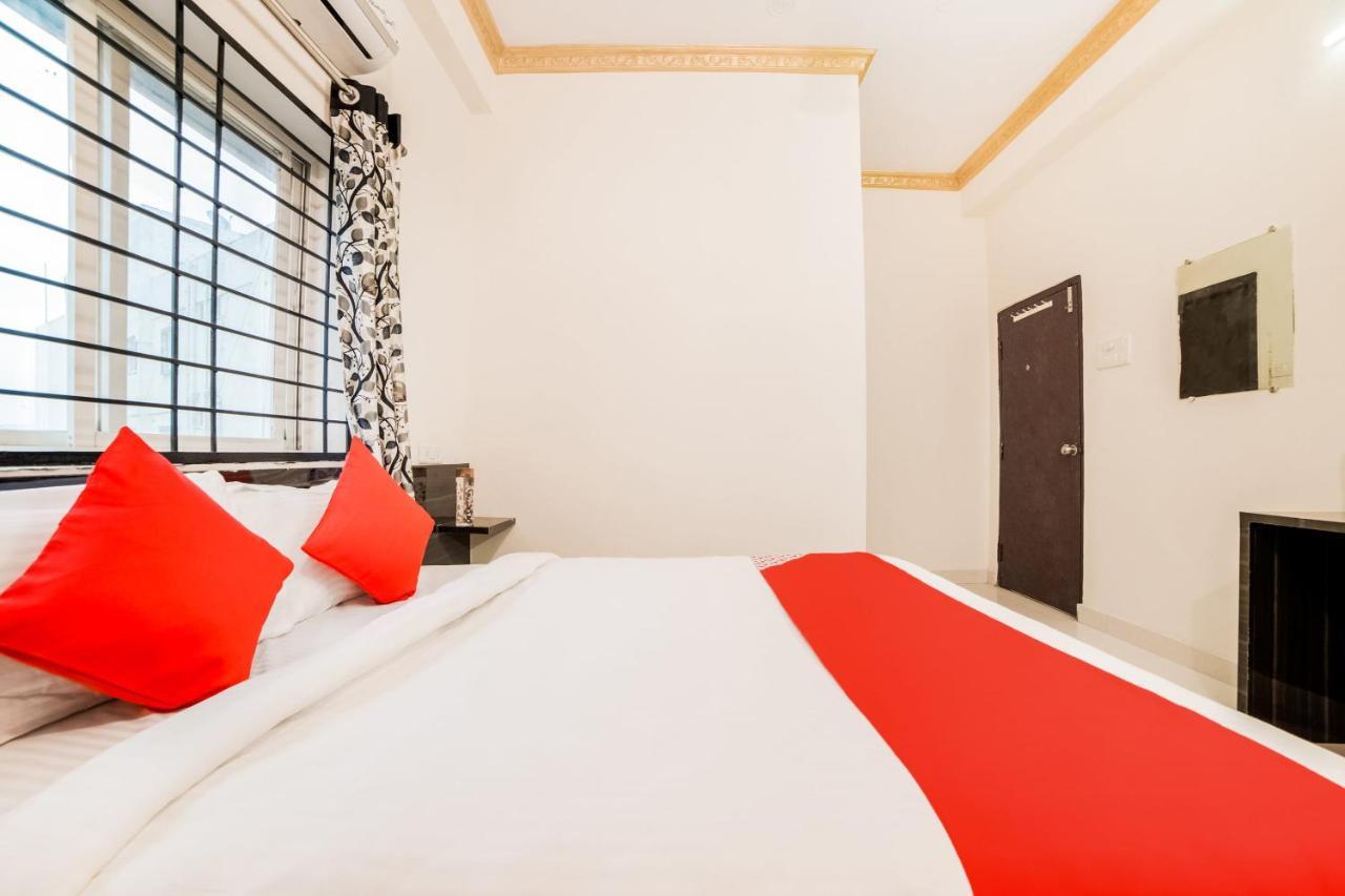 Oyo 40726 Classic Guest House Shillong Eksteriør billede
