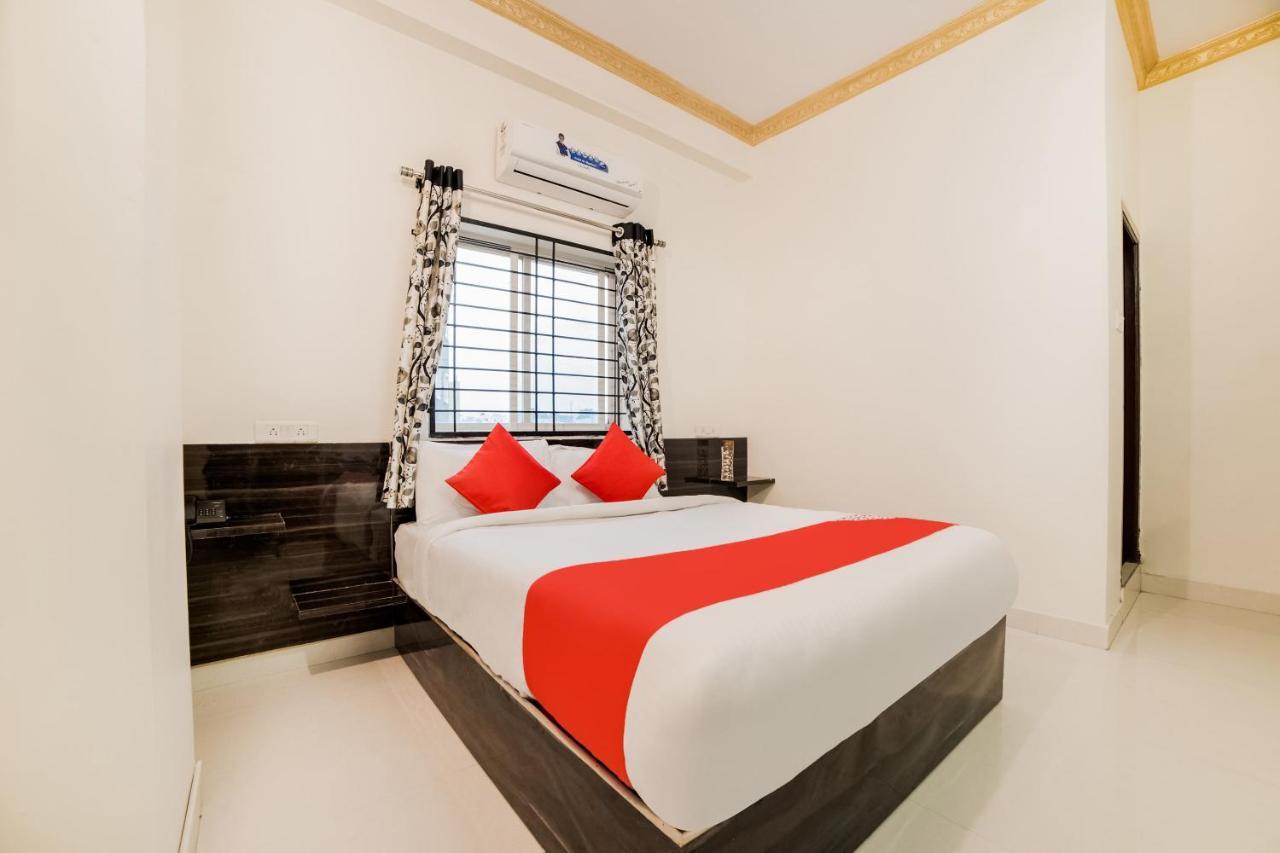 Oyo 40726 Classic Guest House Shillong Eksteriør billede