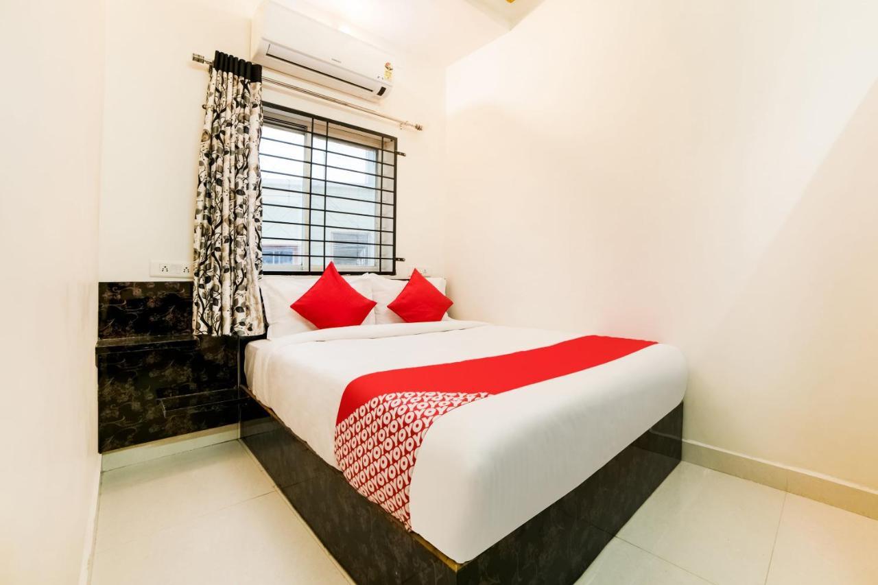 Oyo 40726 Classic Guest House Shillong Eksteriør billede